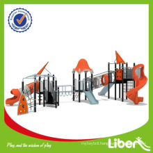 HOT PRODUCT-See Saw, Outdoor playground for kids Cool Moving Series LE-XD012